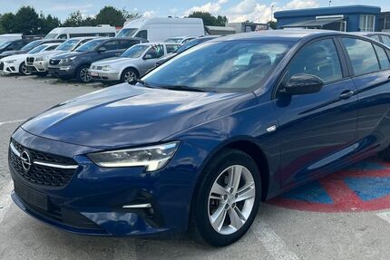 Opel Insignia 160.000 km 8.700 &euro; Mittenwalde 15749