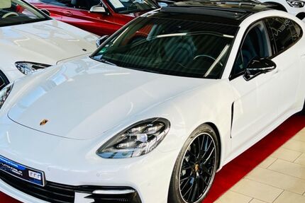 Porsche Panamera 81.000 km 66.999 &euro; Essen 45326