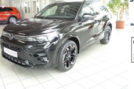 VW Tiguan 16.390 km 46.989 &euro; Wittenberg 06886