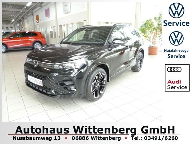 VW Tiguan 16.390 km 46.989 &euro; Wittenberg 06886