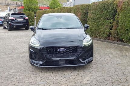 Ford Fiesta 46.200 km 17.900 € Bad Neuenahr 53474