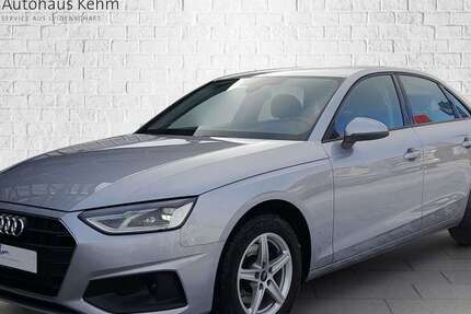 Audi A4 108.275 km 23.590 &euro; Bad Neustadt 97616