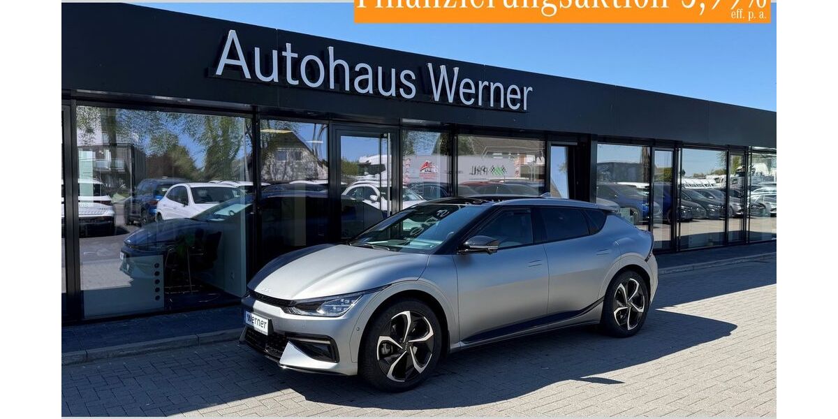 Kia EV6 33.108 km 38.783 &euro; Weyhe 28844