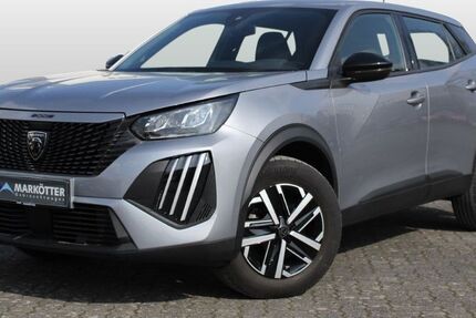 Peugeot 2008 28.924 km 16.950 &euro; Paderborn 33106