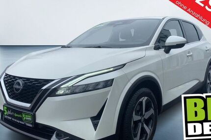 Nissan Qashqai 21.140 km 20.766 &euro; Chemnitz 09116