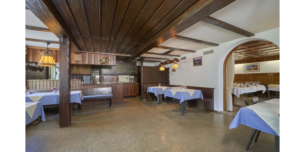 Gewerbeobjekt Simonswald - 2 Zimmer, 1.295.000&euro; | Angebot:25779079