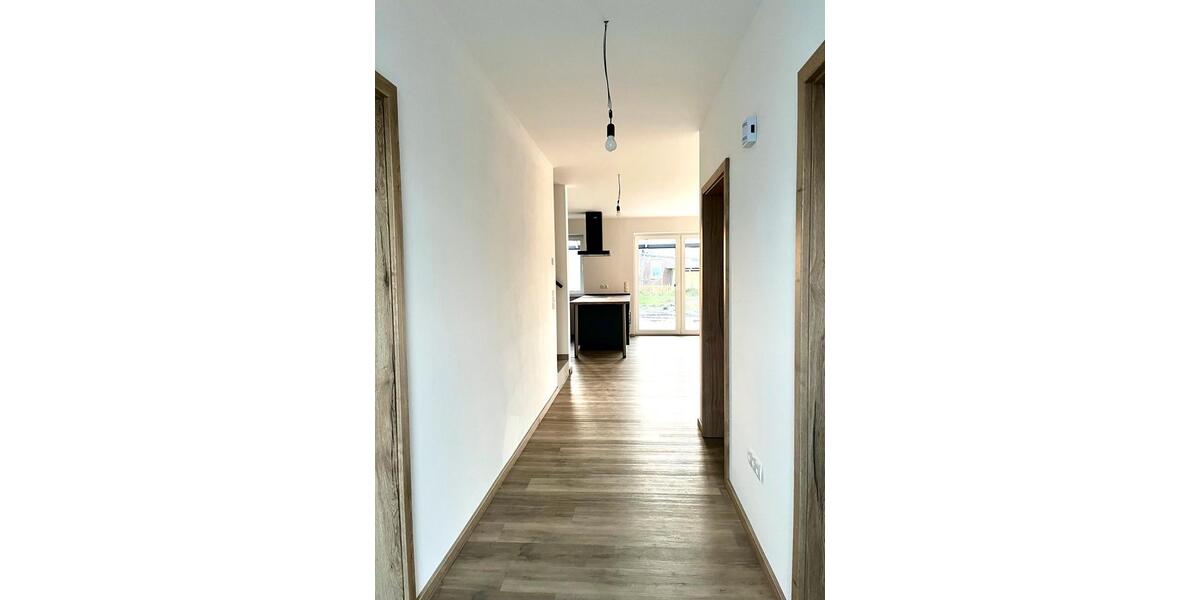 Terrassenwohnung Esterwegen - 5 Zimmer, 110 m&sup2;, 1.140&euro; | Angebot:26399687