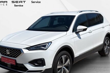 Seat Tarraco 43.805 km 25.950 &euro; Gunzenhausen 91710
