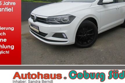 VW Polo 73.247 km 12.980 &euro; Untersiemau 96253