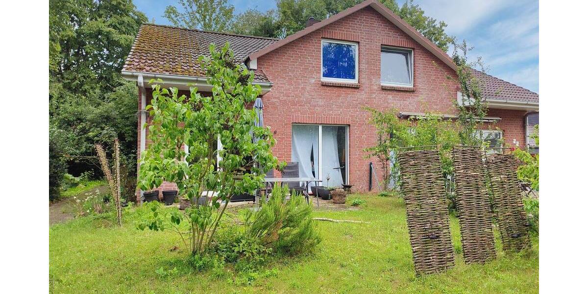 Mehrfamilienhaus, Wohnhaus Lüneburg Weststadt - 8 Zimmer, 398.000&euro; | Angebot:26487982
