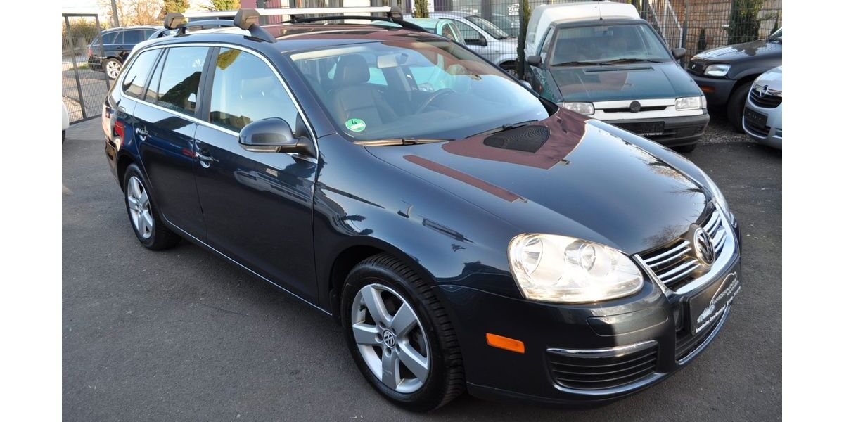 VW Jetta 77.000 km 6.950 &euro; Mannheim 68305