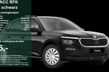 Skoda Kamiq 8.631 km 27.957 &euro; Goslar 38644