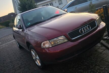 Audi A4 218.000 km 1.750 € Simmern (Hunsrück) 55469