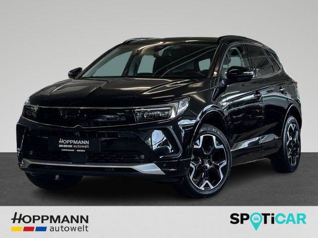 Opel Grandland (X) 44.697 km 25.990 € Siegen 57072