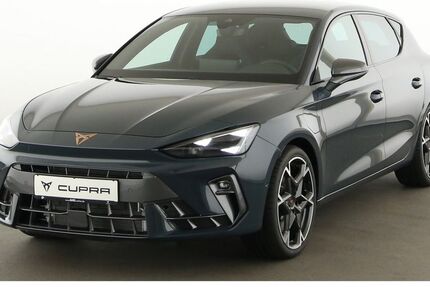 Cupra Leon 3.500 km 39.500 &euro; Gotha 99867