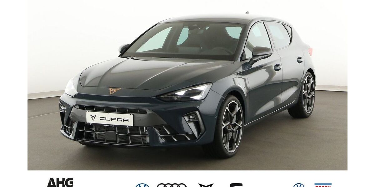 Cupra Leon 3.500 km 39.500 &euro; Gotha 99867