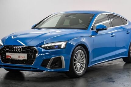 Audi A5 54.600 km 36.325 &euro; Northeim 37154