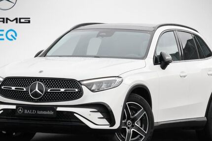 Mercedes-Benz GLC 200 6.410 km 53.480 &euro; Waldbröl 51545