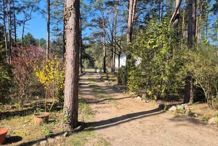 Grundstück Beelitz / Fichtenwalde Fichtenwalde - 179.000&euro; | Angebot:26292708