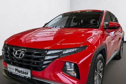 Hyundai TUCSON 61.032 km 19.950 &euro; Neumarkt 92318