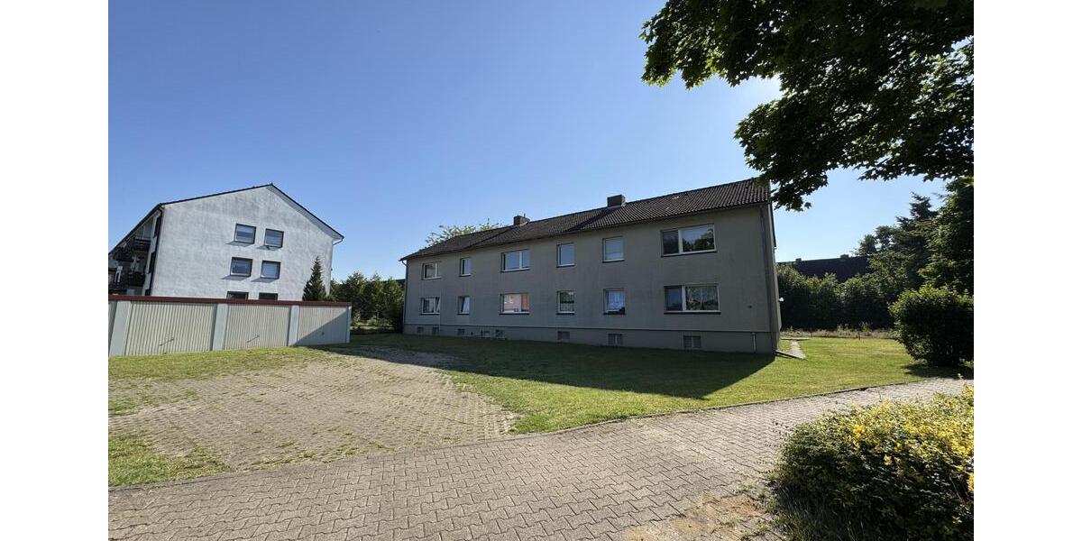 Ein Platz für Sie und Ihre Familie 3 zimmer