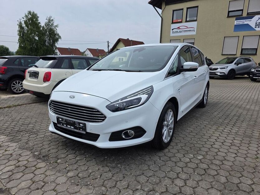 S-Max
