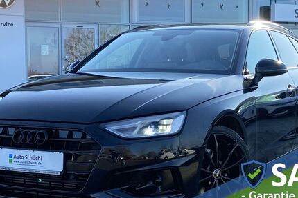 Audi A4 52.893 km 25.648 &euro; Schrobenhausen-Edelshsn. 86529