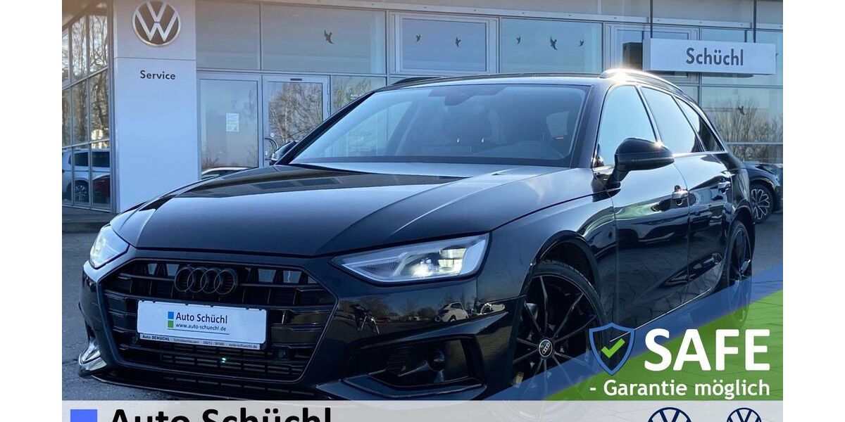 Audi A4 52.893 km 25.648 &euro; Schrobenhausen-Edelshsn. 86529