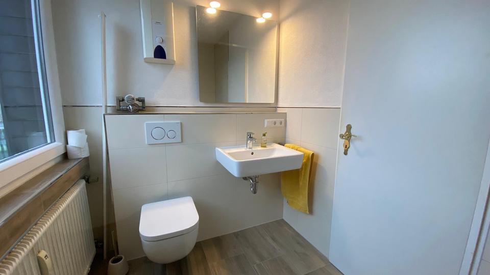 Etagenwohnung Daun - 2 Zimmer, 60 m&sup2;, 148.000&euro; | Angebot:27128443