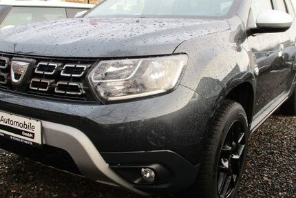 Dacia Duster 50.000 km 14.890 &euro; Stolberg 52223