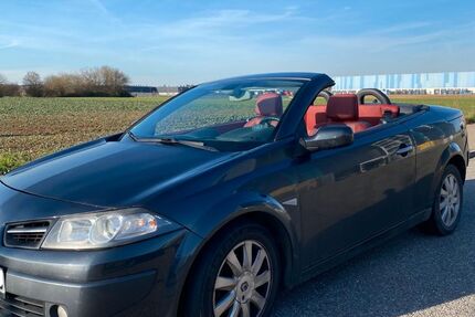 Renault Megane 232.725 km 1.498 &euro; Sachsenheim 74343