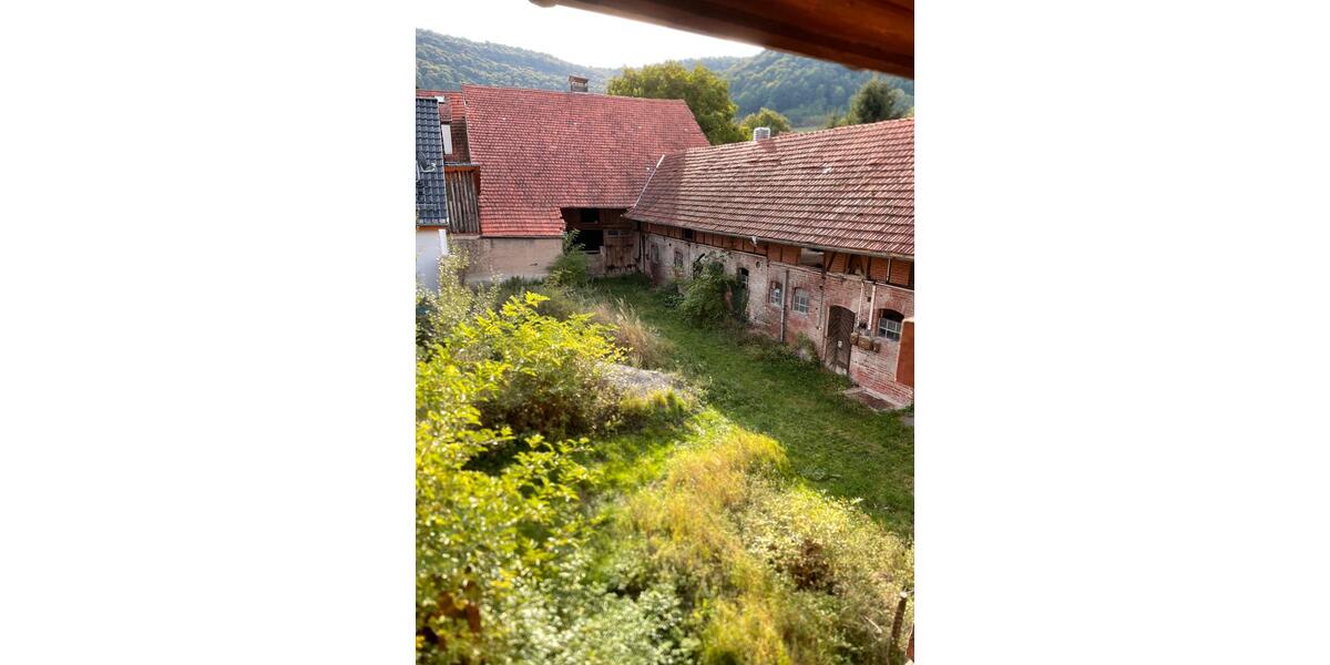 Mehrfamilienhaus, Wohnhaus Treffurt - 42.500&euro; | Angebot:22897352