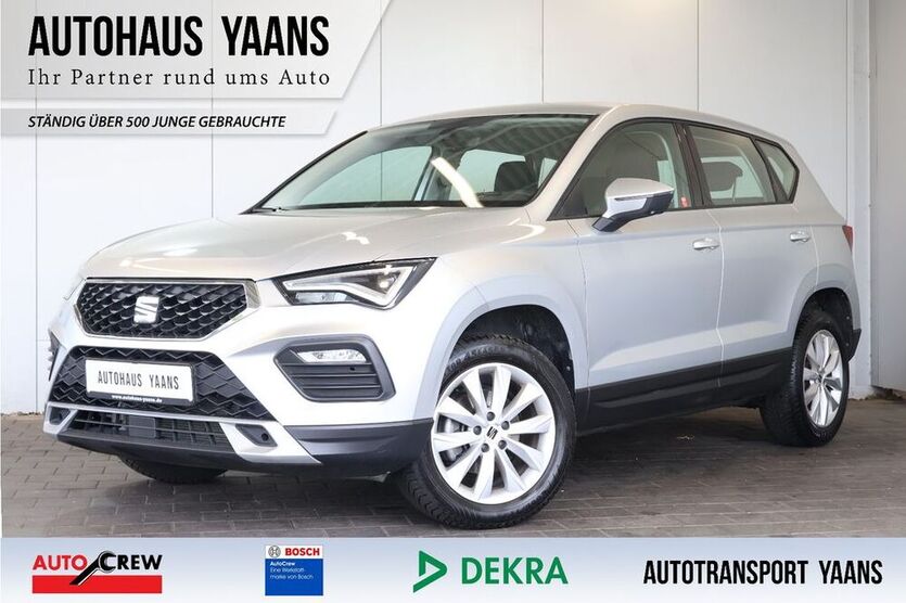 Ateca