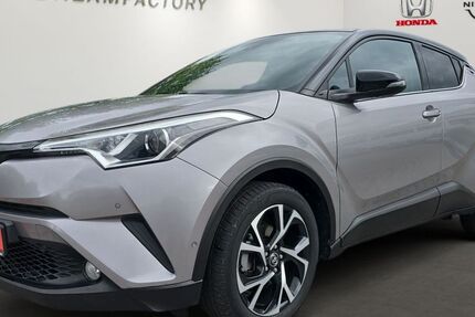 Toyota C-HR 74.500 km 15.490 &euro; Würzburg 97076