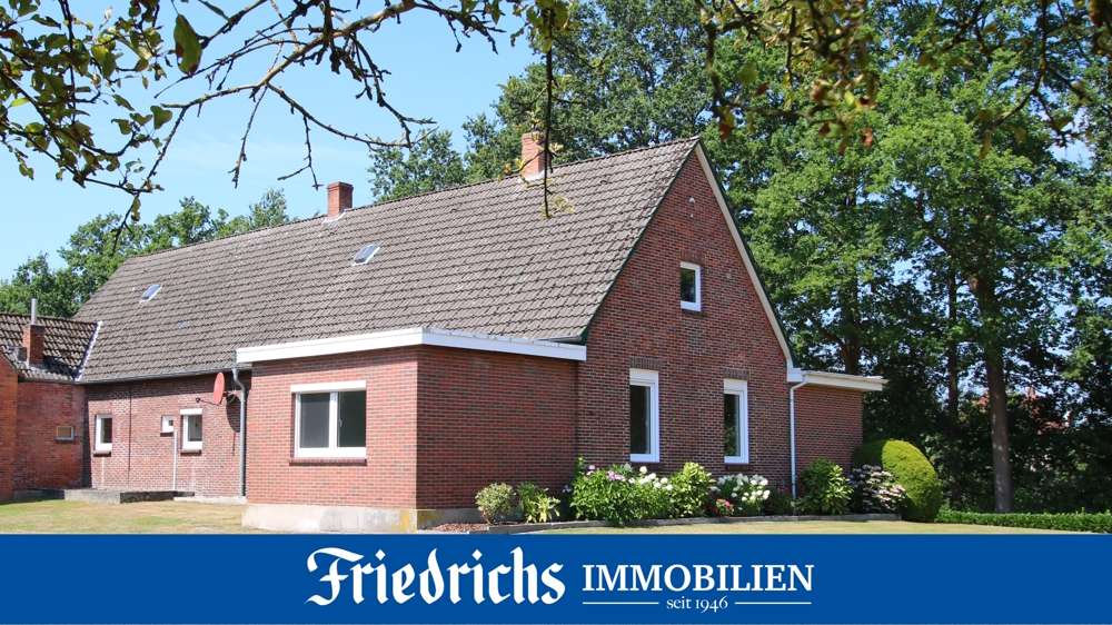 Einfamilienhaus Wardenburg / Harbern Harbern - 5 Zimmer, 140 m&sup2;, 950&euro; | Angebot:26212694