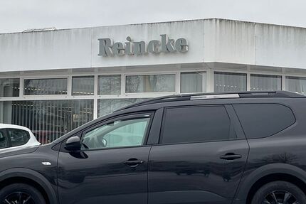 Dacia Jogger 25.980 km 18.990 &euro; Neubrandenburg 17036