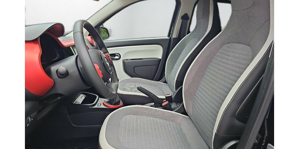 Renault Twingo Equilibre , Touchscreen, Klimaautom. 36.383 km 13.450 € Schwalbach/Taunus 65824