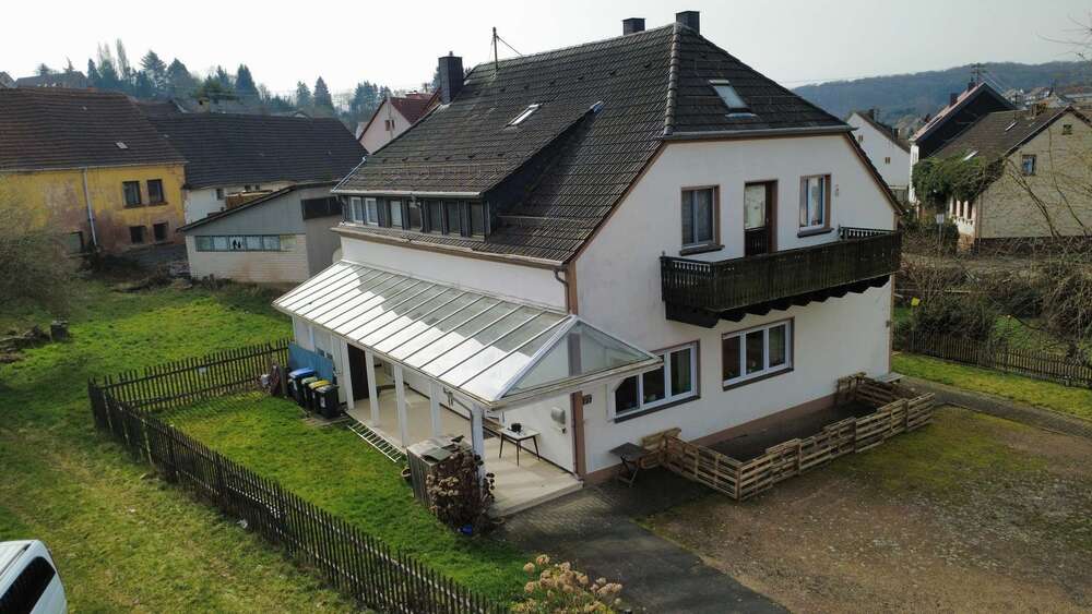 Einfamilienhaus Marpingen - 14 Zimmer, 265 m&sup2;, 279.000&euro; | Angebot:25562785