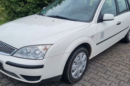 Ford Mondeo 150.000 km 1.700 &euro; Waldheim 04736