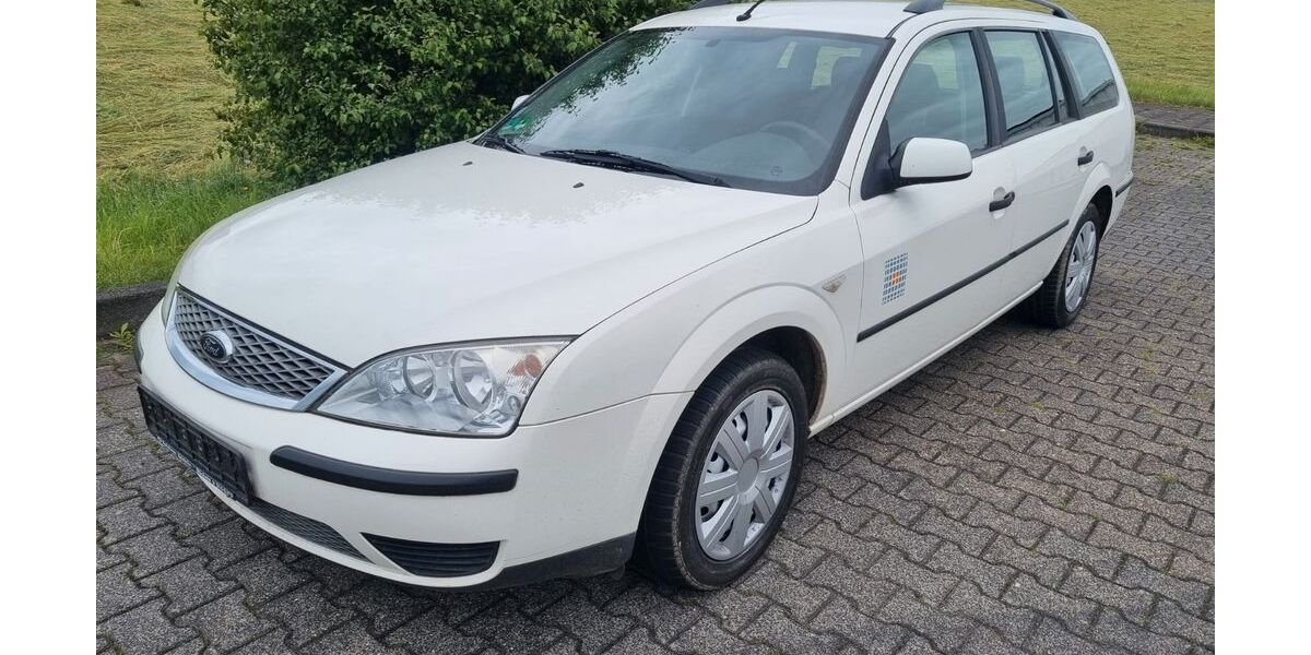 Ford Mondeo 150.000 km 1.700 &euro; Waldheim 04736