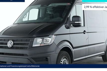 VW Crafter 12.194 km 35.990 &euro; Hannover 30419