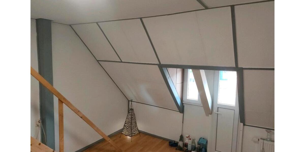 Dachgeschoßwohnung Wernigerode - 4 Zimmer, 80 m&sup2;, 99.000&euro; | Angebot:25842242