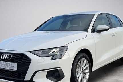 Audi A3 21.062 km 23.390 € Altenburg 04600