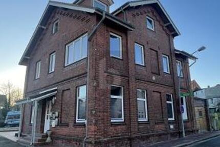 IHRE NVESTMENTCHANCE MIT POTENZIAL - Haus Wesselburen | Angebot:25177269