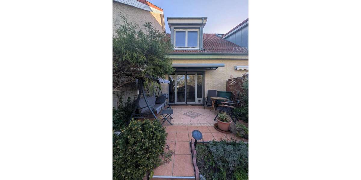 Einfamilienhaus Ahrensfelde - 4 Zimmer, 110 m&sup2;, 450.000&euro; | Angebot:27032583