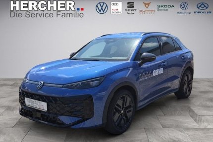 VW T-Roc 6.242 km 36.390 &euro; Leipzig 04179