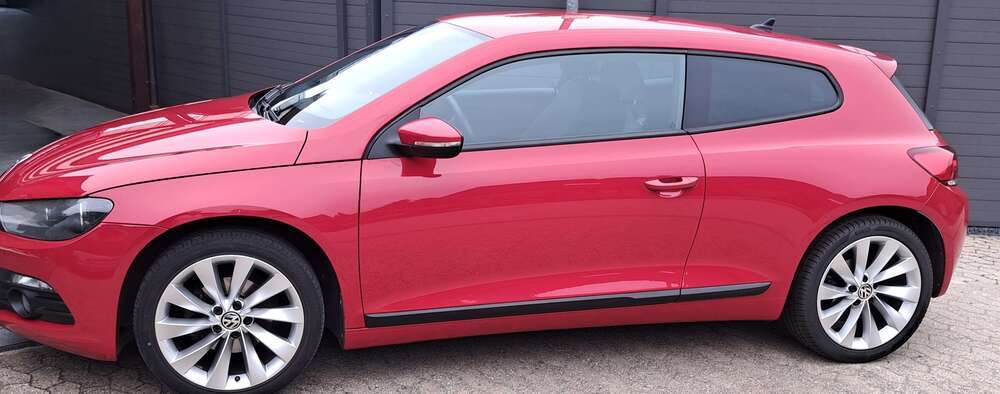 Scirocco