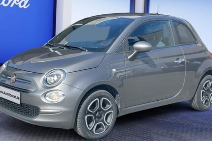 Fiat 500 57.800 km 11.990 &euro; Neustadt an der Aisch 91413