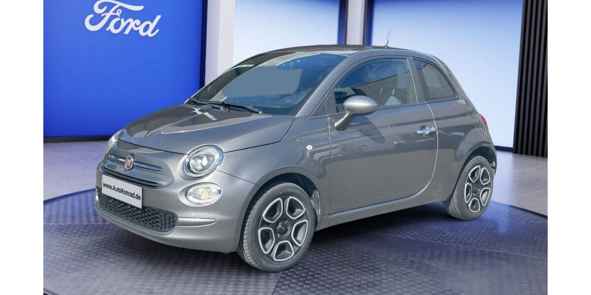 Fiat 500 57.800 km 11.990 &euro; Neustadt an der Aisch 91413