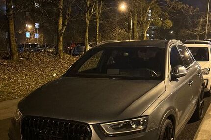 Audi Q3 169.500 km 15.500 € Wiesbaden 65197